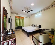 Sajjan Bagh - A Heritage Resort