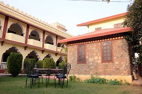 Sajjan Bagh - A Heritage Resort