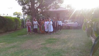 Sajjan Bagh - A Heritage Resort