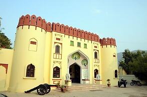 Sajjan Bagh - A Heritage Resort