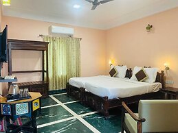 Sajjan Bagh - A Heritage Resort