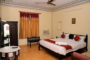 Sajjan Bagh - A Heritage Resort