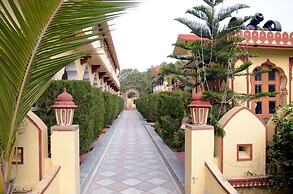 Sajjan Bagh - A Heritage Resort