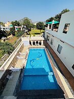 Sajjan Bagh - A Heritage Resort