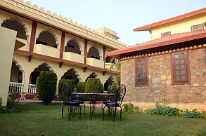 Sajjan Bagh - A Heritage Resort