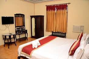 Sajjan Bagh - A Heritage Resort