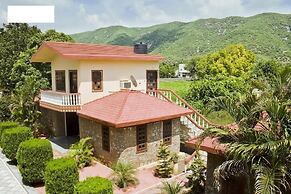 Sajjan Bagh - A Heritage Resort