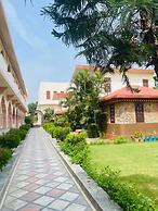 Sajjan Bagh - A Heritage Resort