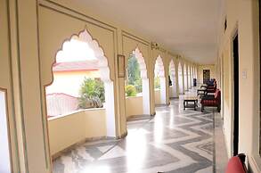Sajjan Bagh - A Heritage Resort