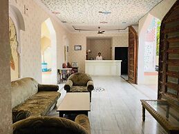 Sajjan Bagh - A Heritage Resort
