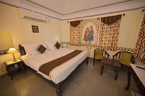 Sajjan Bagh - A Heritage Resort