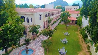 Sajjan Bagh - A Heritage Resort