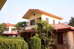 Sajjan Bagh - A Heritage Resort