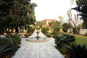 Sajjan Bagh - A Heritage Resort