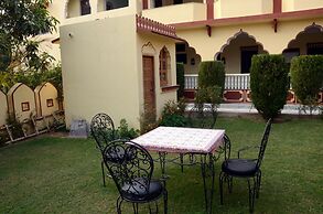 Sajjan Bagh - A Heritage Resort