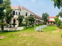 Sajjan Bagh - A Heritage Resort