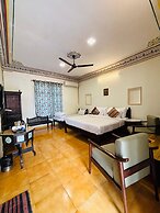 Sajjan Bagh - A Heritage Resort