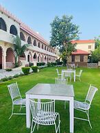 Sajjan Bagh - A Heritage Resort