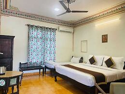 Sajjan Bagh - A Heritage Resort
