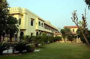 Sajjan Bagh - A Heritage Resort