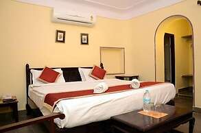 Sajjan Bagh - A Heritage Resort