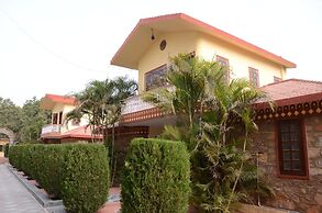 Sajjan Bagh - A Heritage Resort