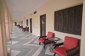 Sajjan Bagh - A Heritage Resort