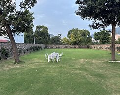 Sajjan Bagh - A Heritage Resort
