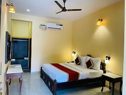 Sajjan Bagh - A Heritage Resort