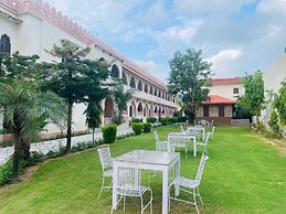 Sajjan Bagh - A Heritage Resort