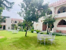 Sajjan Bagh - A Heritage Resort