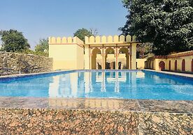 Sajjan Bagh - A Heritage Resort