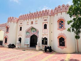 Sajjan Bagh - A Heritage Resort