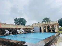 Sajjan Bagh - A Heritage Resort