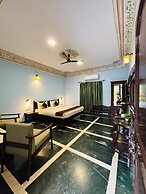 Sajjan Bagh - A Heritage Resort