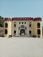 Sajjan Bagh - A Heritage Resort