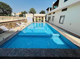 Sajjan Bagh - A Heritage Resort