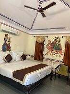 Sajjan Bagh - A Heritage Resort