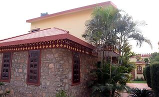 Sajjan Bagh - A Heritage Resort