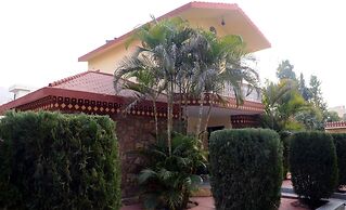 Sajjan Bagh - A Heritage Resort