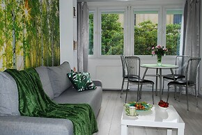 Good Time Apartments