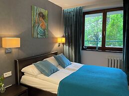 Good Time Apartments