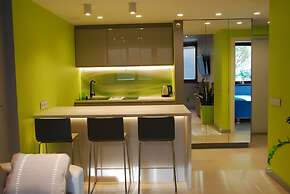 Good Time Apartments