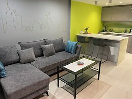Good Time Apartments