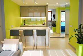 Good Time Apartments