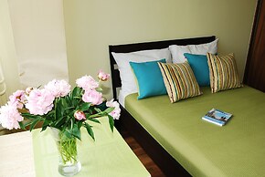 Good Time Apartments