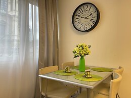 Good Time Apartments