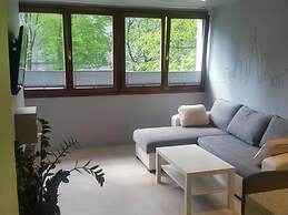 Good Time Apartments