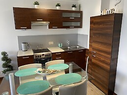 Good Time Apartments