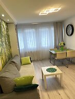 Good Time Apartments